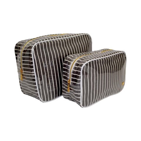 Coastal Stripe Jet Duo