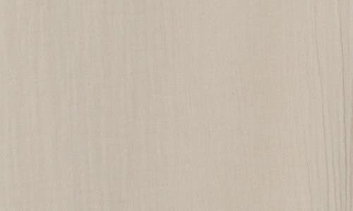 Caslon ® Cotton Gauze Pull-on Pants