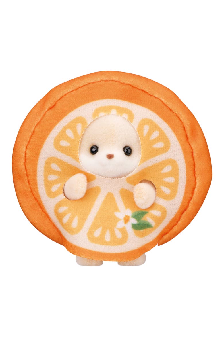 Fruity Babies Mystery Toy, Alternate, color, MULTI