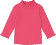 Huxbaby Cherry Rib Skivvy