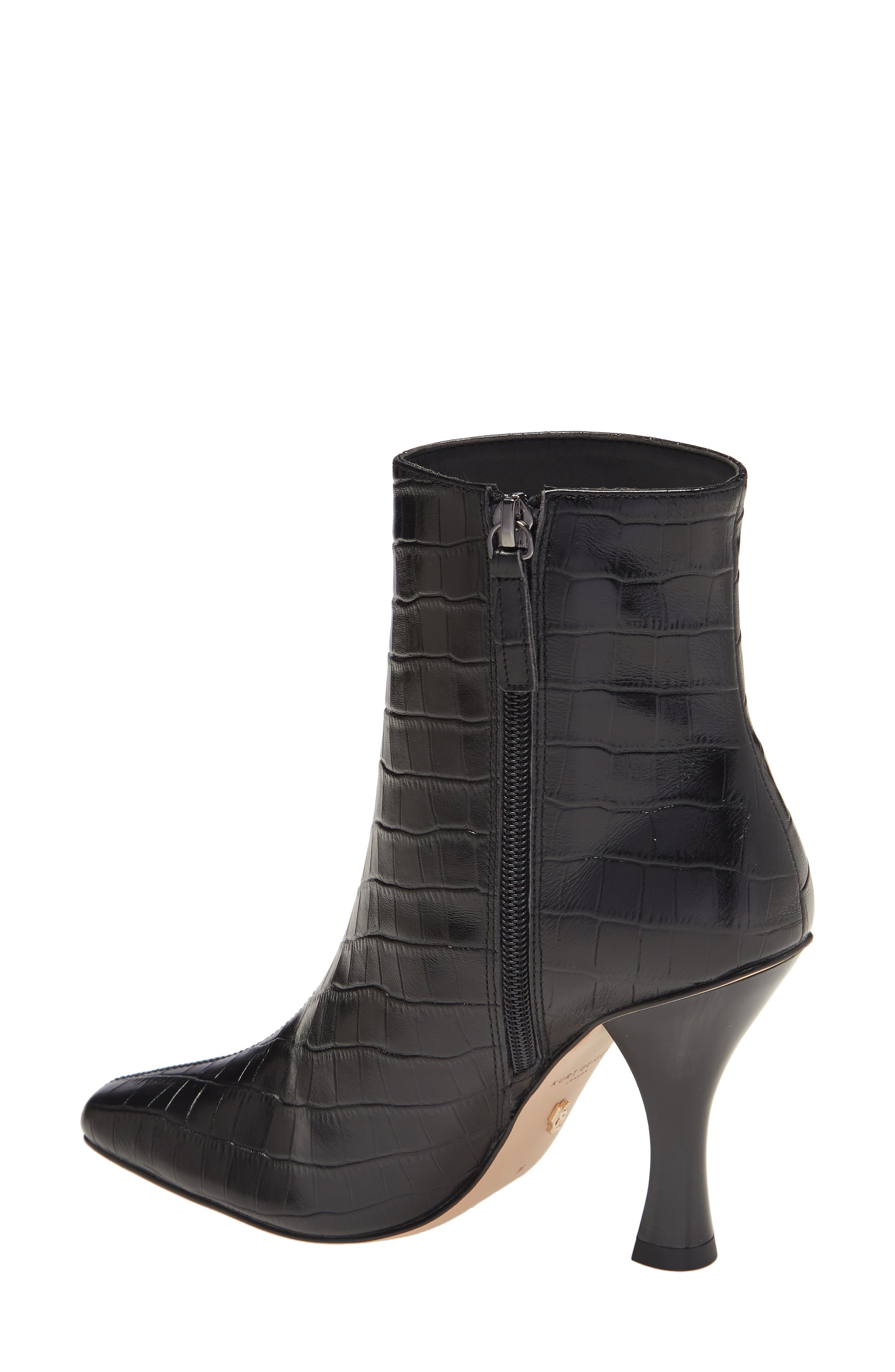 Kurt Geiger London Rocco Bootie, Alternate, color, 