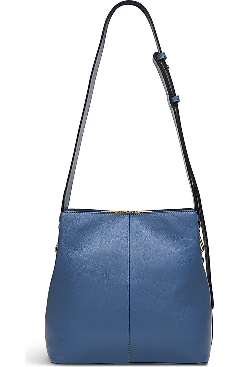 Radley Dukes Place Leather Crossbody Bag, Alternate, color,