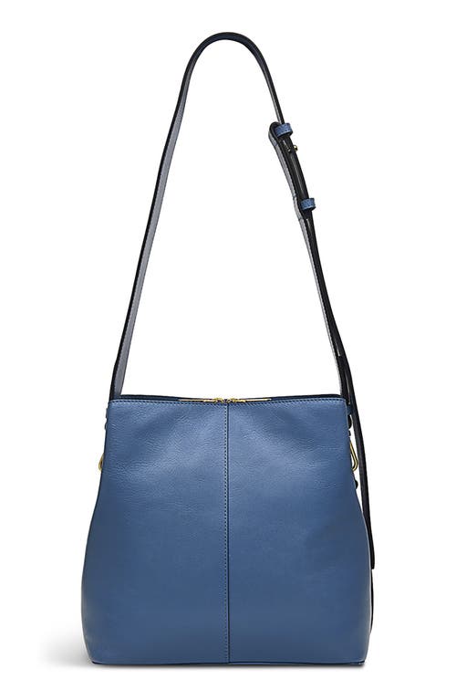Radley London Dukes Place Medium Compartment Crossbody Bag In Boathouse