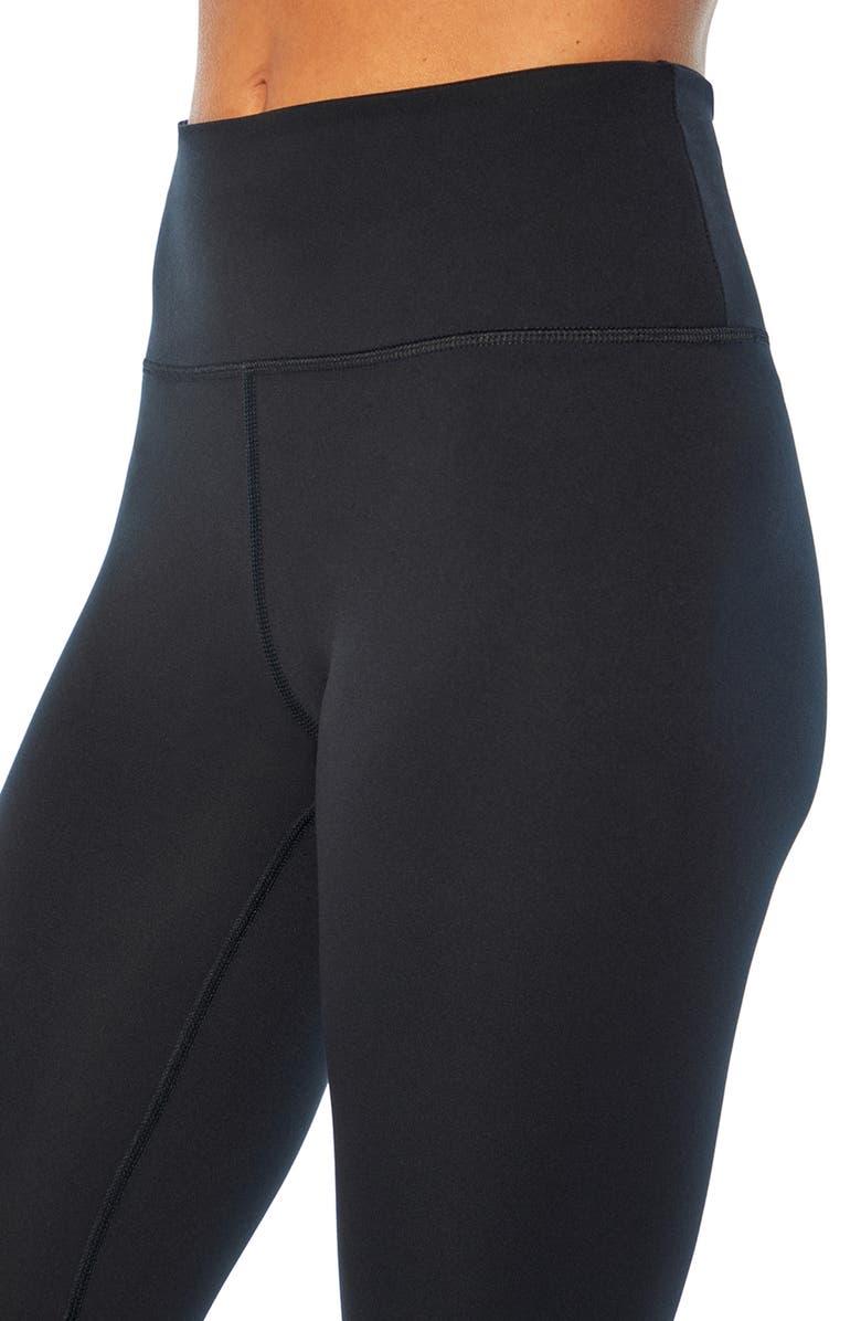 BALANCE COLLECTION High Waist Leggings, Alternate, color, 