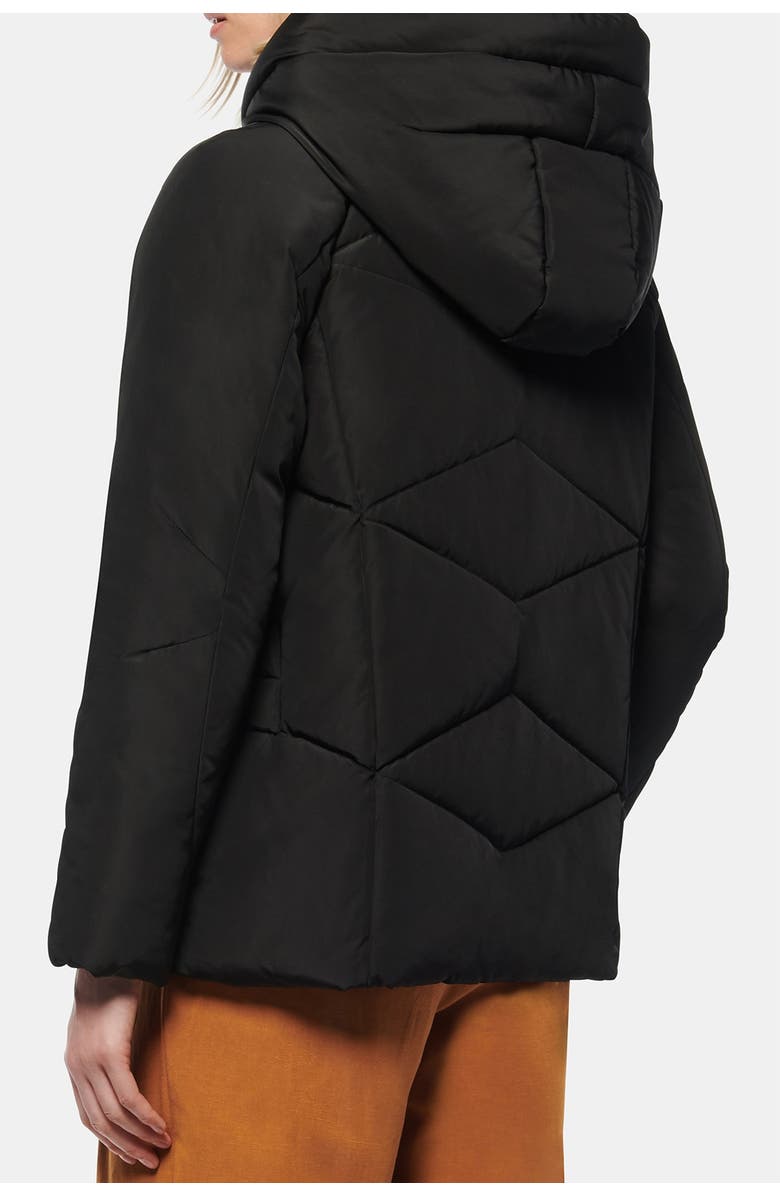 Marc New York Yorkshire Hooded Sporty Puffer Jacket, Alternate, color,