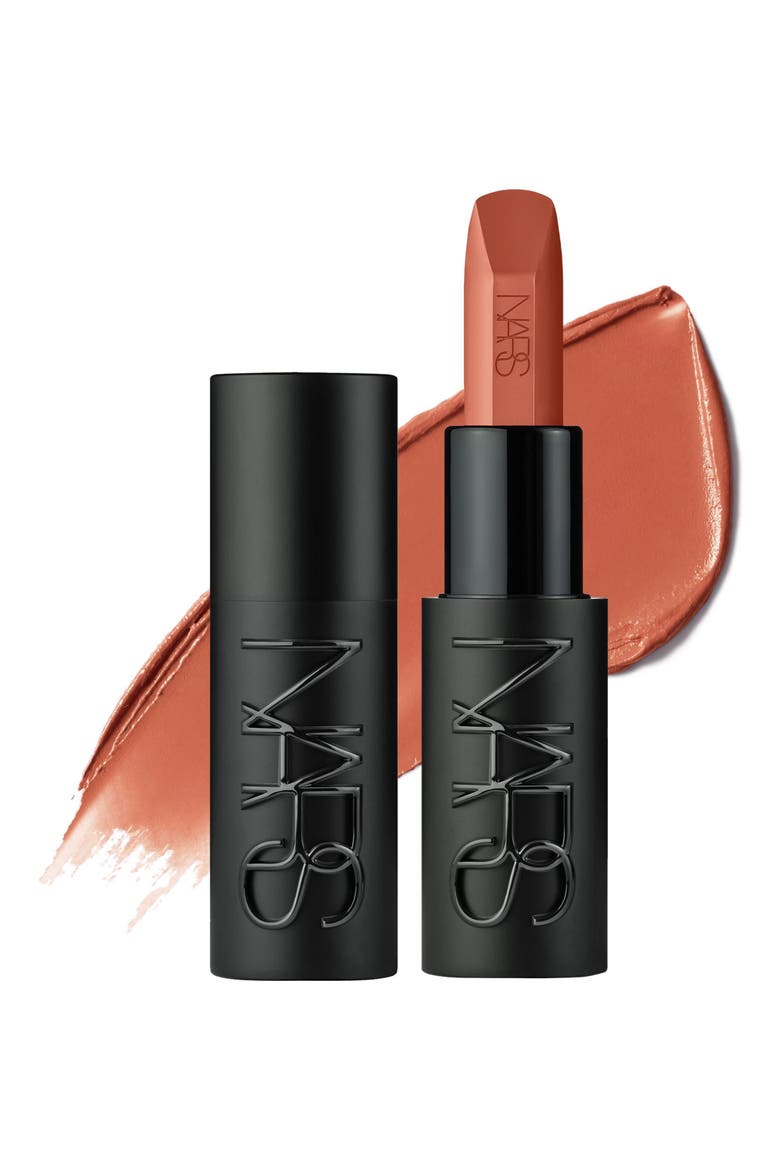 Explicit Lipstick, Main, color, MOROCCO