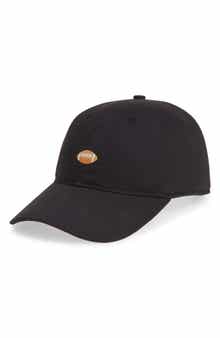 FRASIER STERLING Embroidered Football Baseball Cap