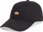 FRASIER STERLING Embroidered Football Baseball Cap