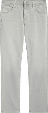 AG Everett Slim Straight Leg Jeans