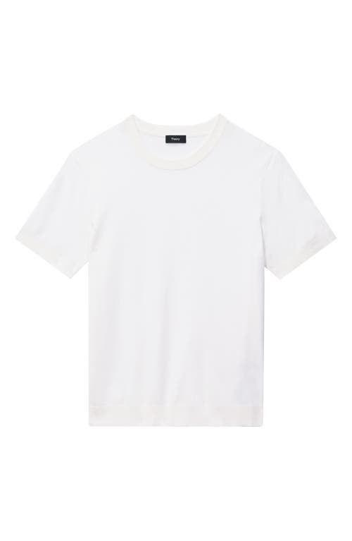 THEORY THEORY SORIS T-SHIRT
