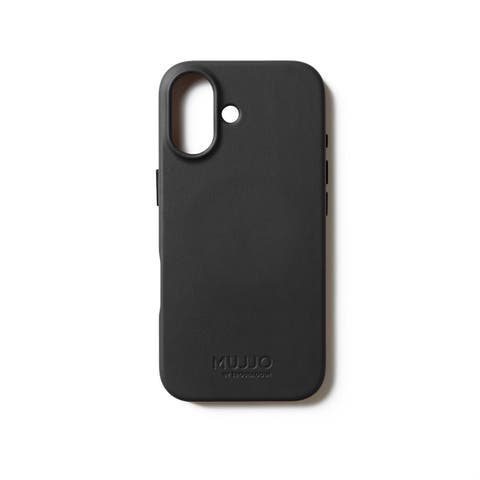 Full Leather Case for iPhone 17