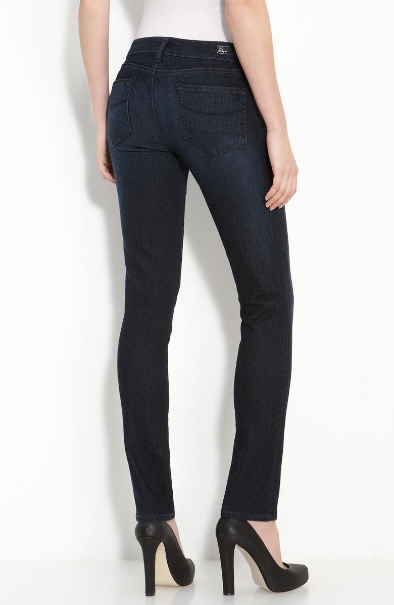 PAIGE Denim 'Skyline' Skinny Stretch Jeans, Main, color,