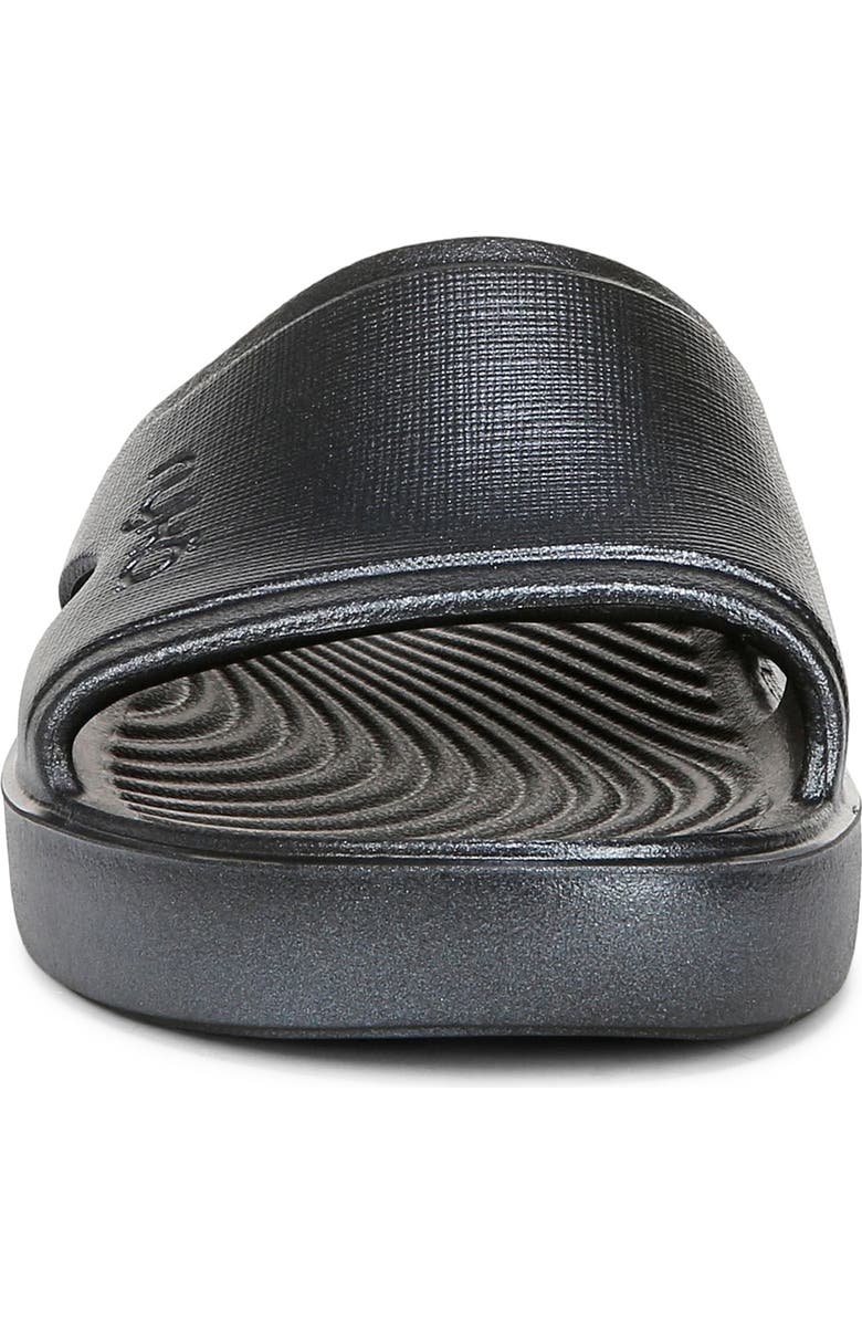 Rykä Soothe Slide Sandal, Alternate, color,