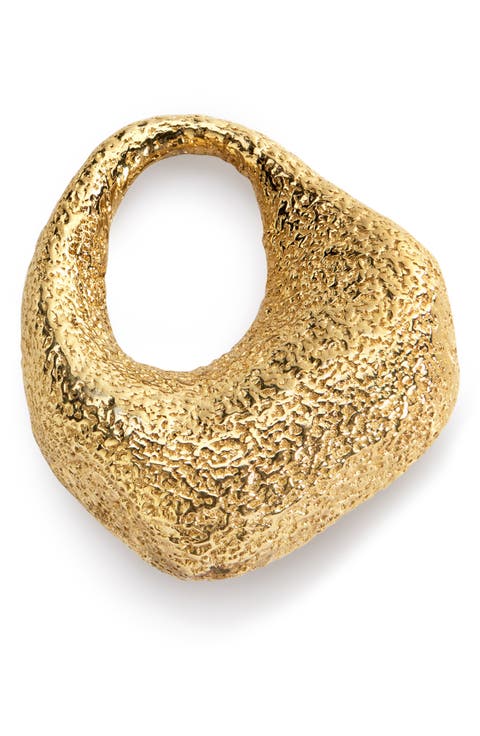 Antica Texture Pendant