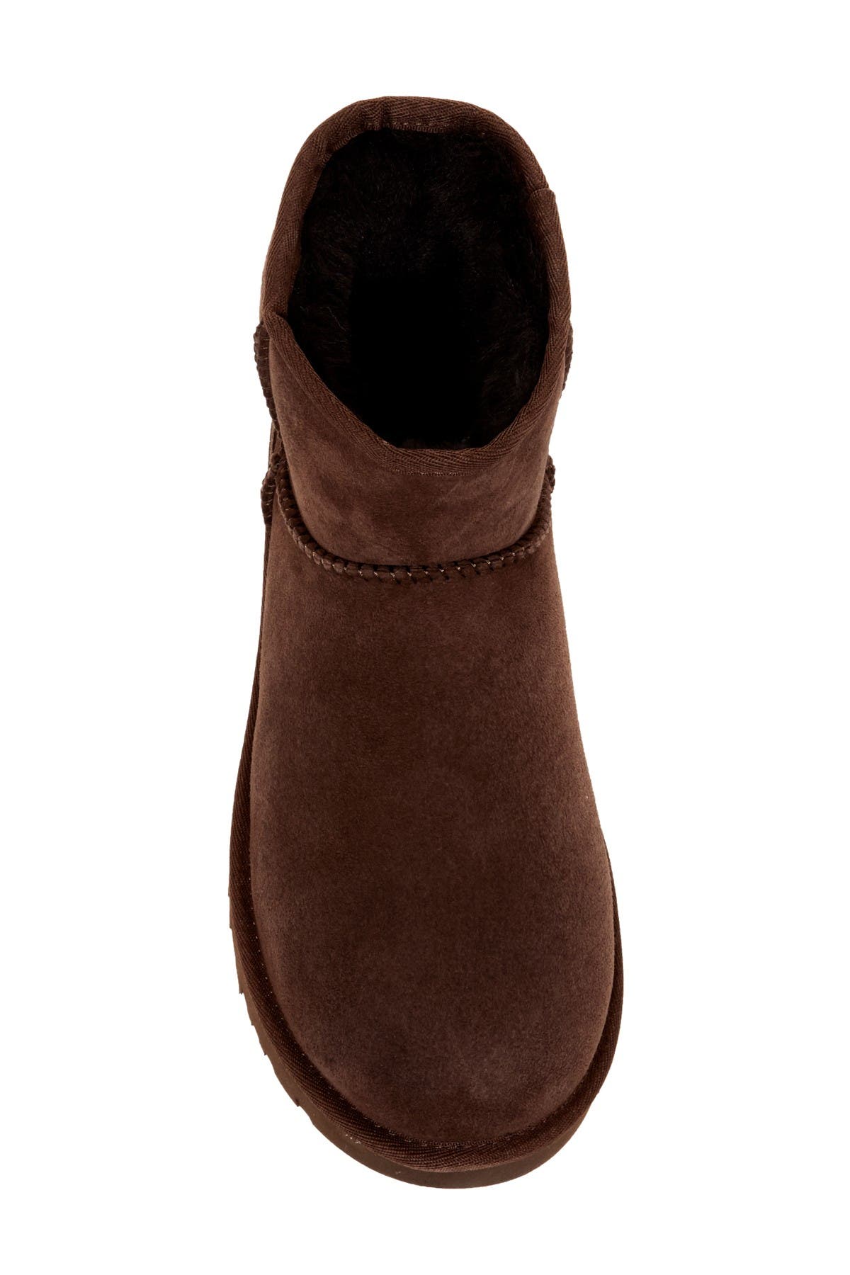 UGG<sup>®</sup> Classic Mini Boot, Alternate, color, 