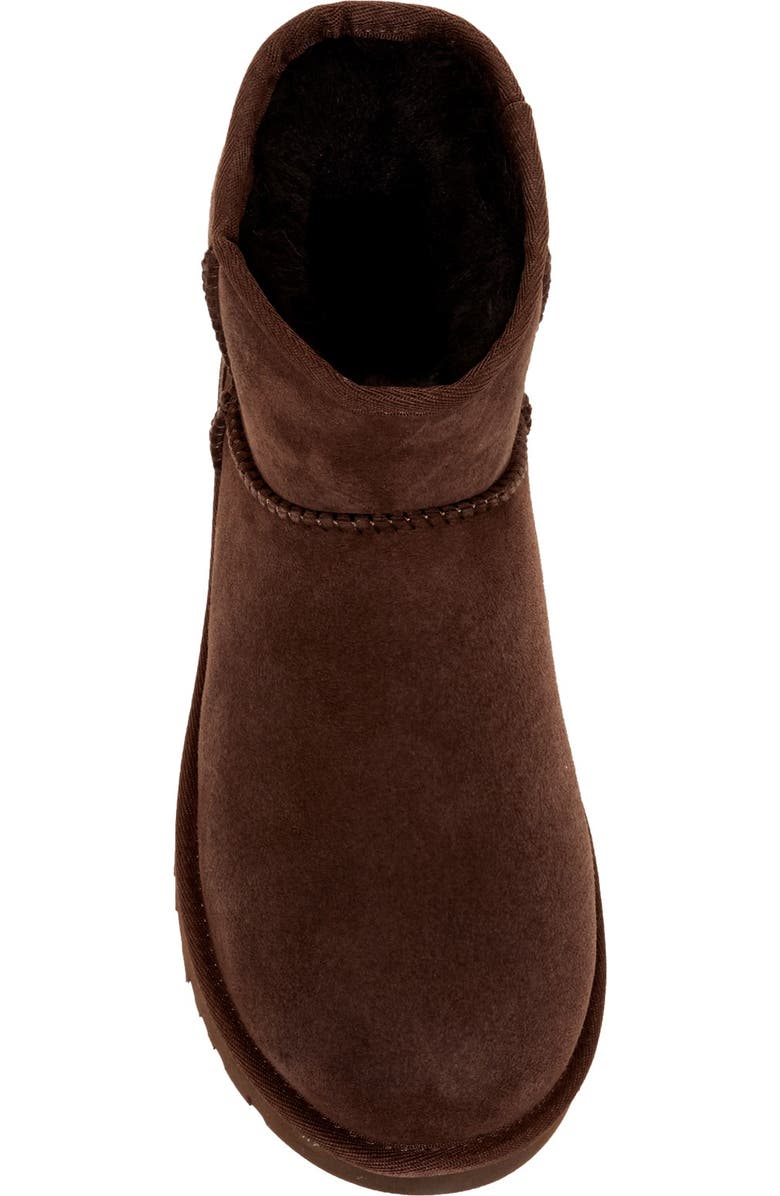 UGG<sup>®</sup> Classic Mini Boot, Alternate, color,