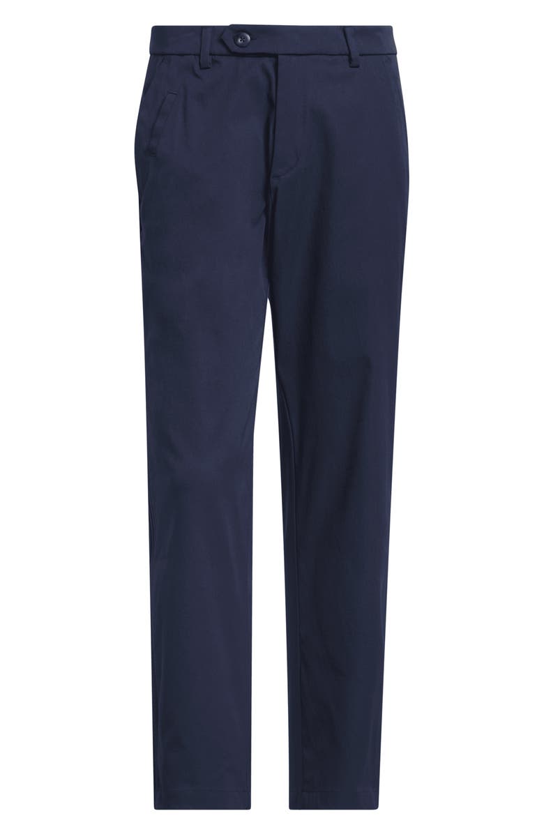 adidas MR Golf Pants, Main, color, Night Indigo