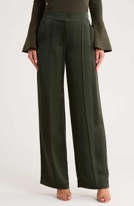 Simkhai Kyra Wide Leg Pants