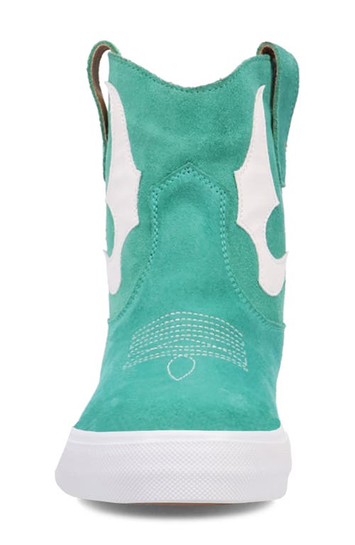 Dingo Ollie Sneaker Boot