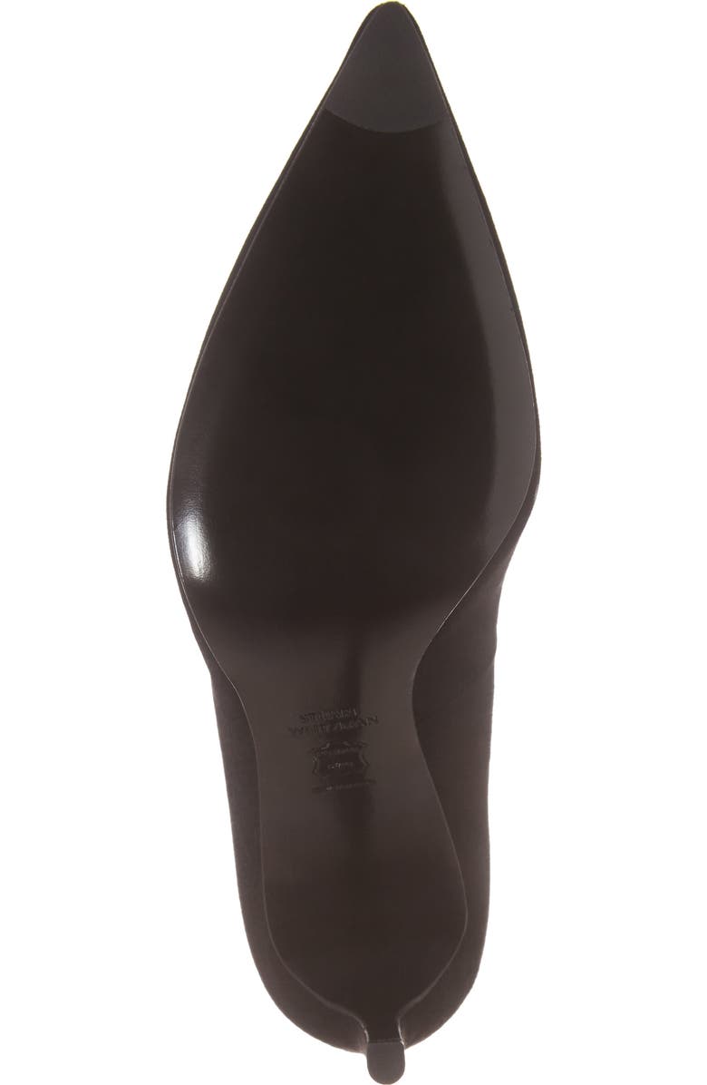 Stuart Weitzman Curvia Pump, Alternate, color,
