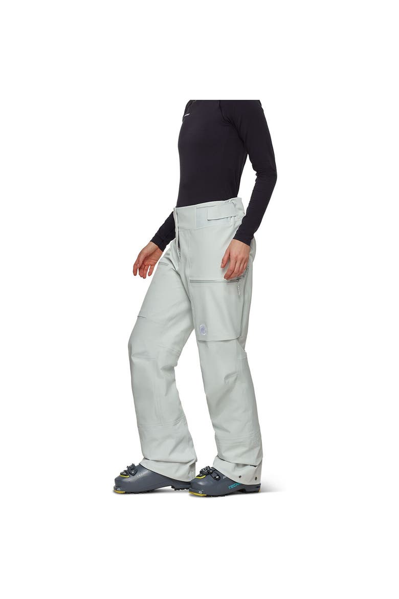 Stoney Hs Pant - Women's, Alternate, color, Silver Sage