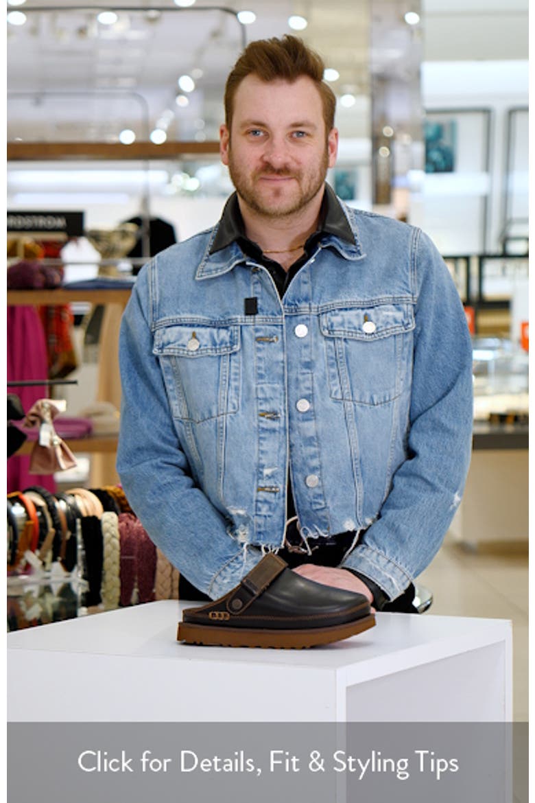 Goldenstar Clog video