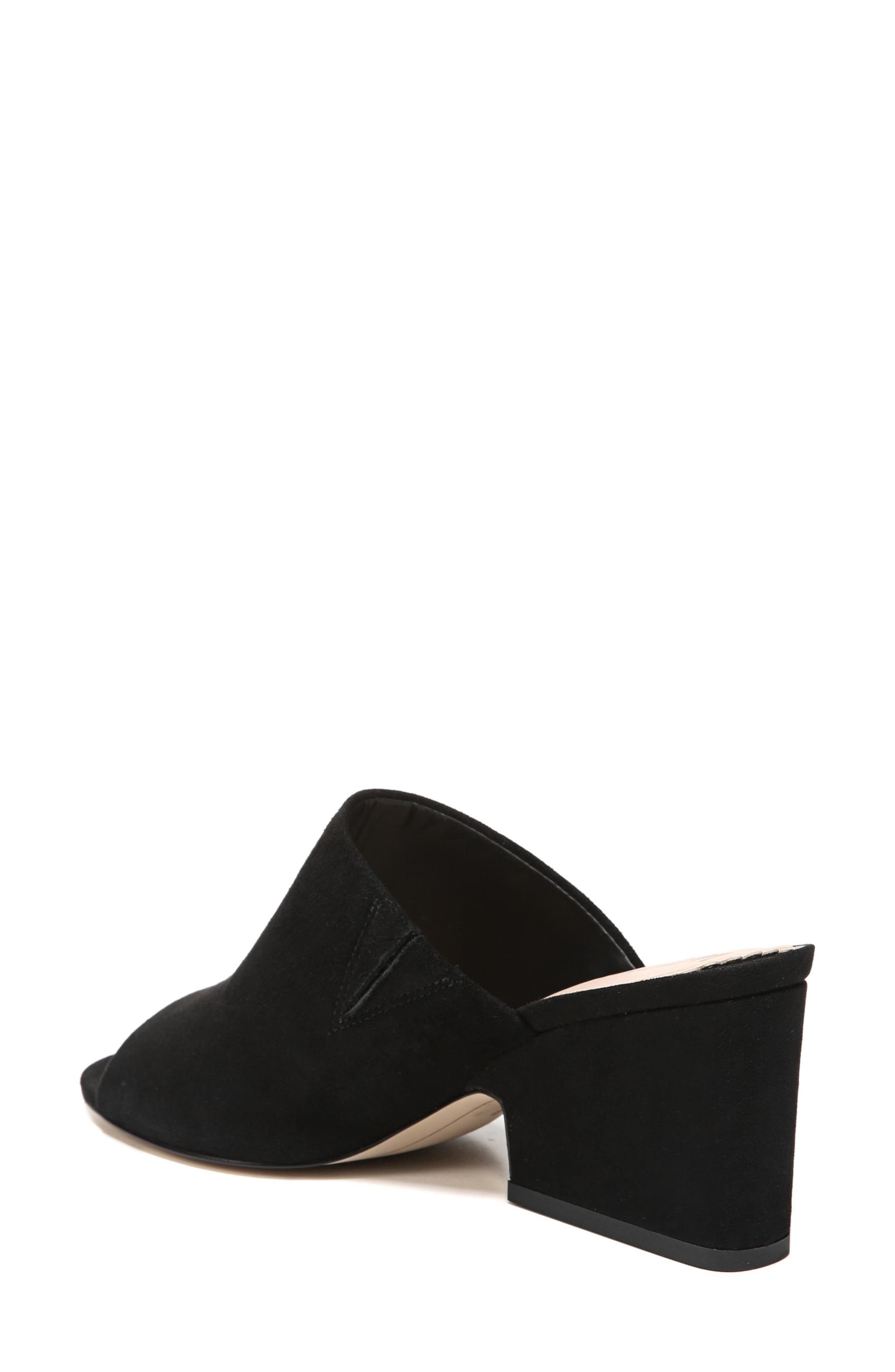Sam Edelman Rheta Mule, Alternate, color, 