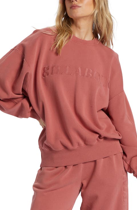 Palmin Kendal Crewneck Sweatshirt