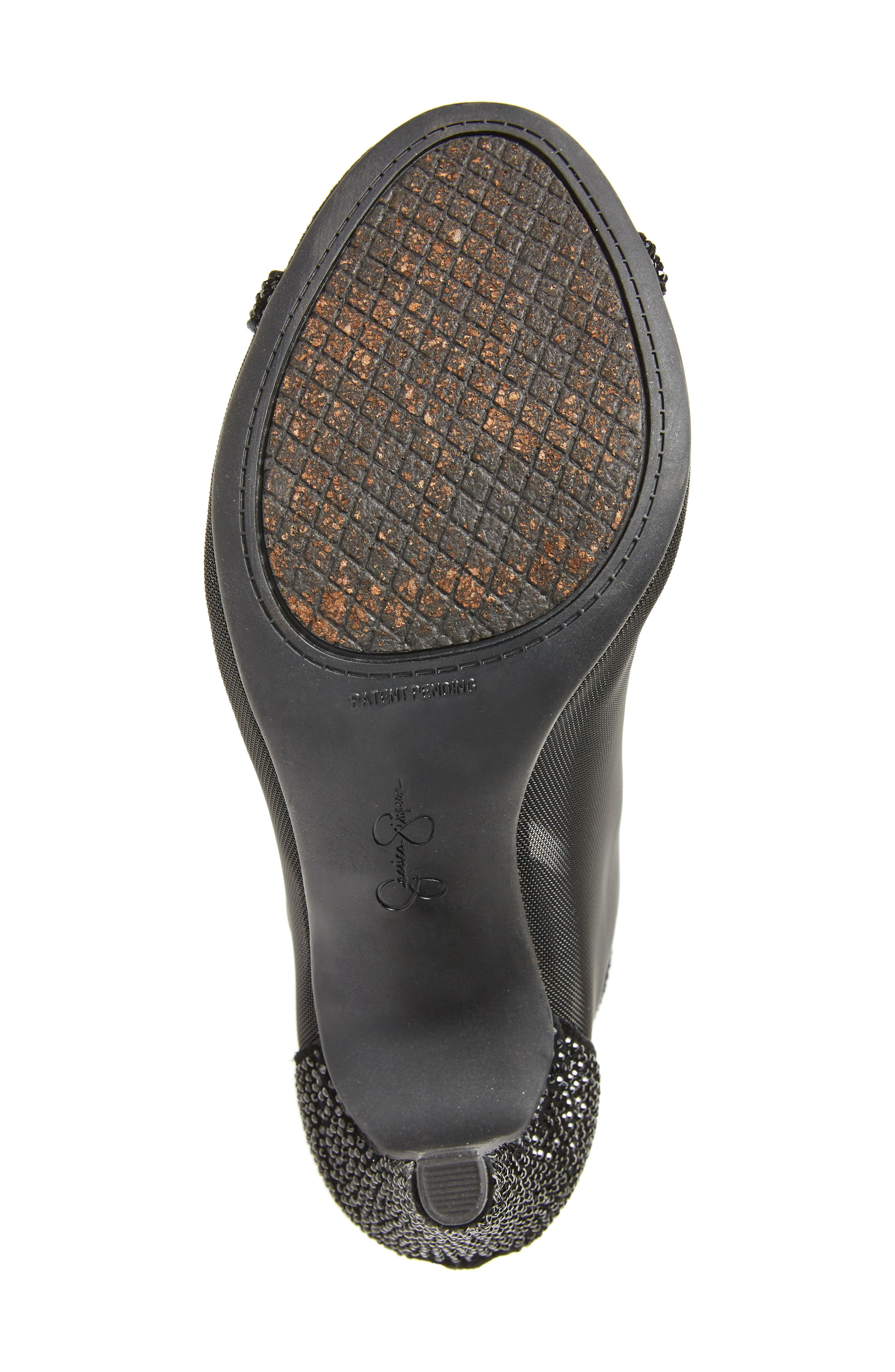 Jessica Simpson Energee Bootie, Alternate, color, 