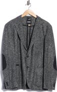 BOSS Herringbone Sport Coat