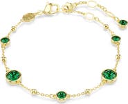 Swarovski Imber Crystal Station Bracelet