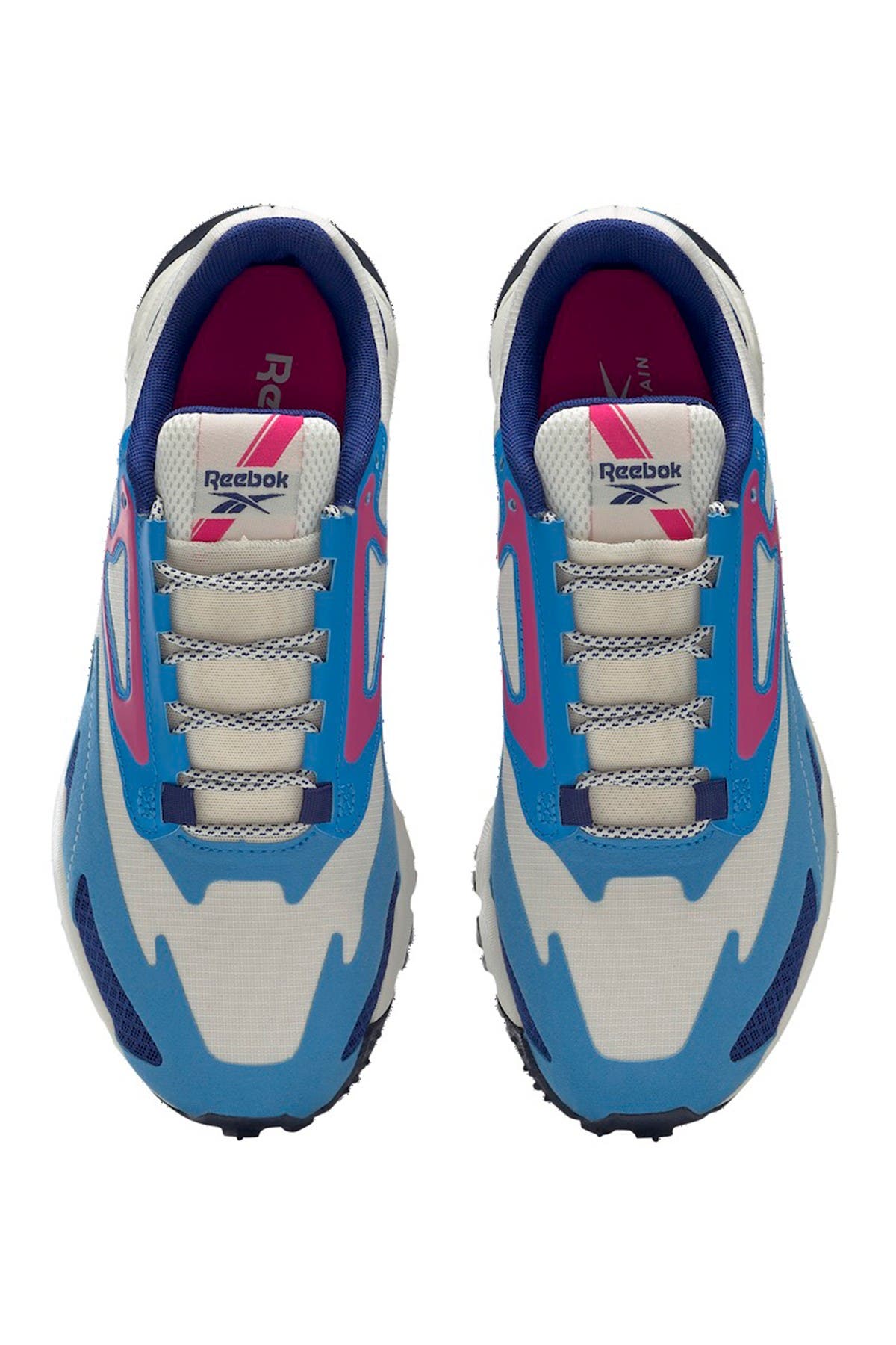 Reebok At Craze 2.0 Trail Running Shoe, Alternate, color, 