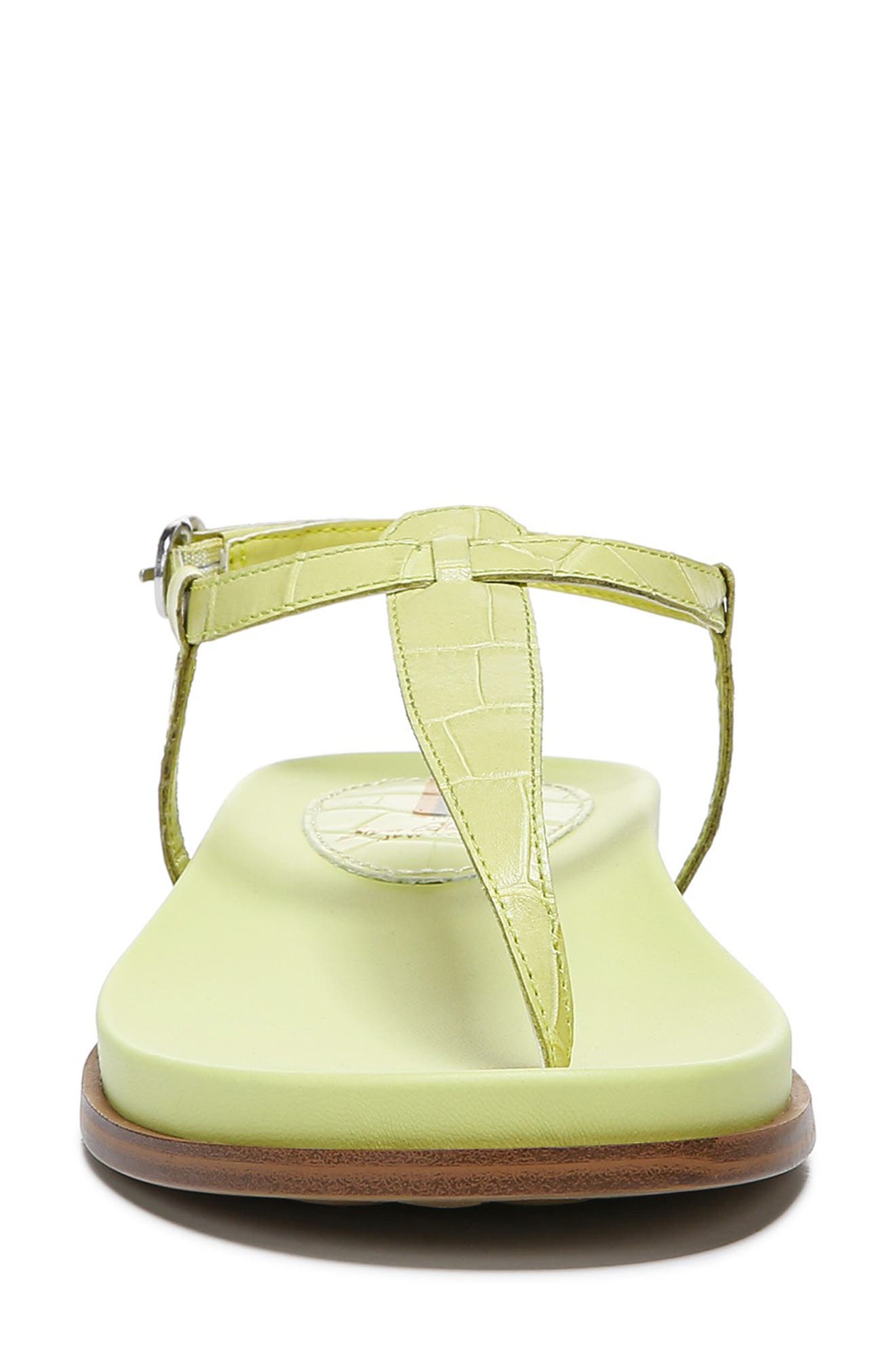 Naomi Sandal, Alternate, color, KIWI
