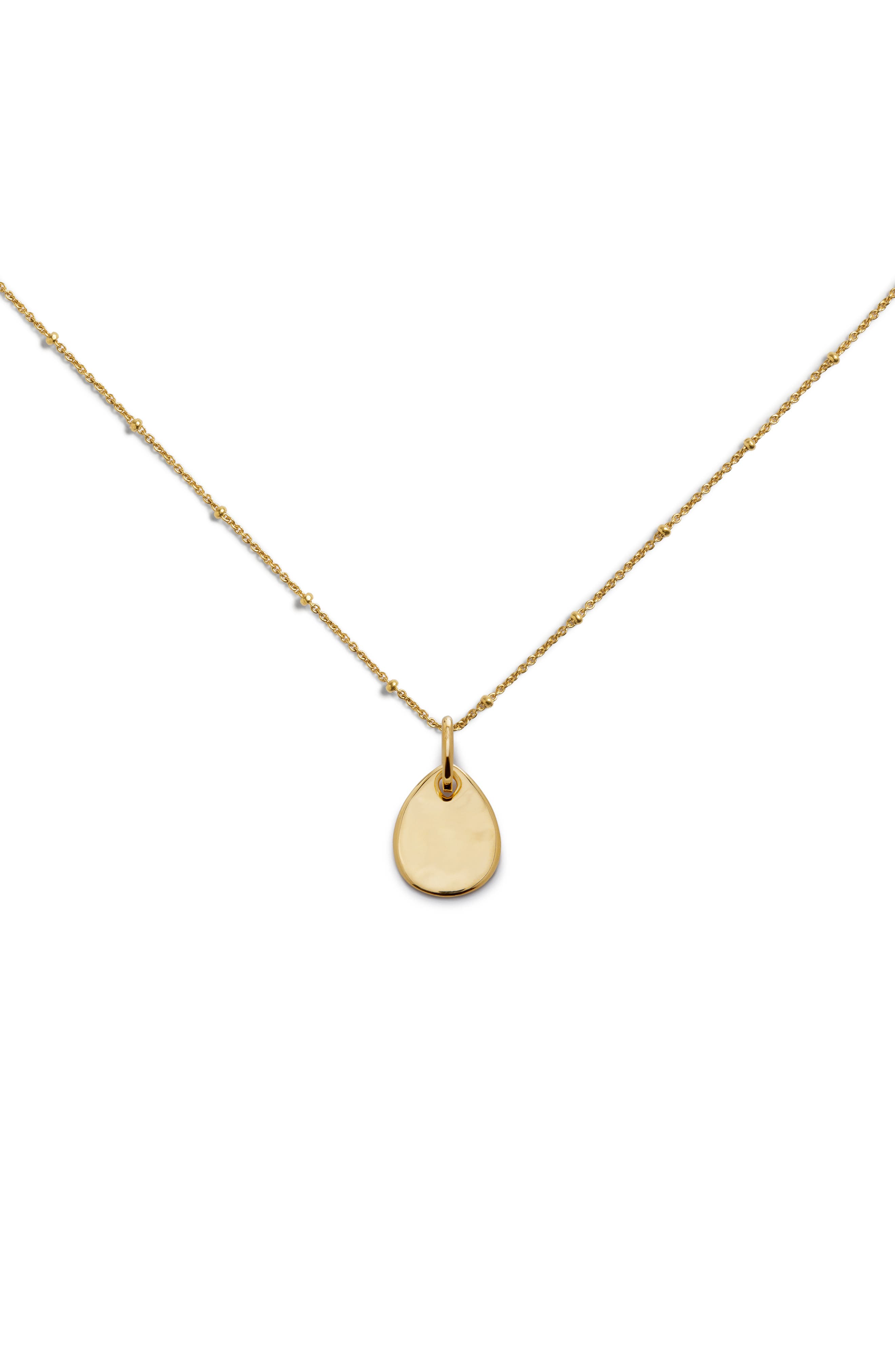 selected 18K GOLD VERMEIL