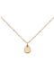  18K Gold Vermeil