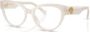 Dolce&Gabbana 54mm Cat Eye optical glasses