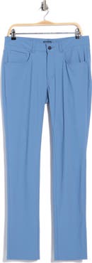 Peter Millar Crown Crafted Bingham Performance Pants