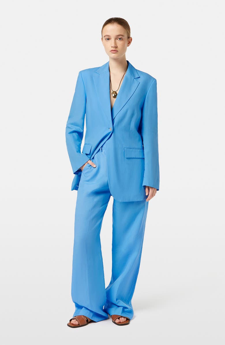 Scotch & Soda Boyfriend Blazer, Alternate, color, 