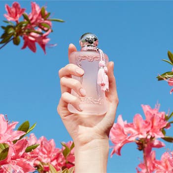 Delina La Rose Eau de Parfum Spray