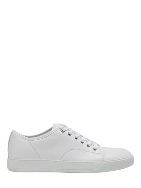 スニーカー LANVIN Men Sneakers White 2 FMSKAK01SUSHP24 0140 L-i Mesh Sneakers | Lanvin