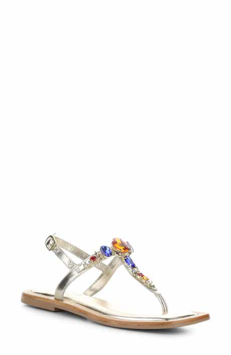 Bos. & Co. Otu Sandal