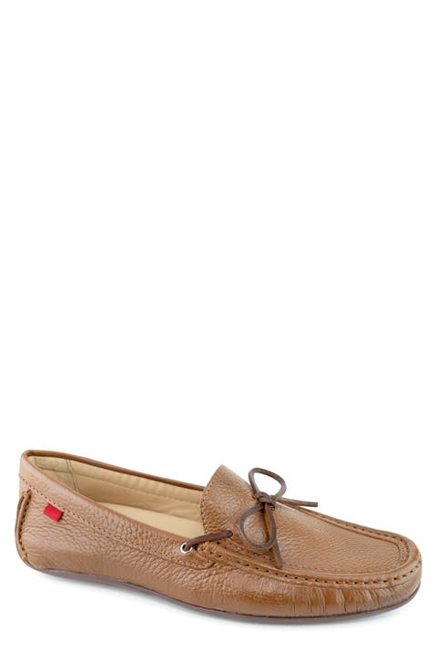 Hampton Moc Toe Loafer (Men)