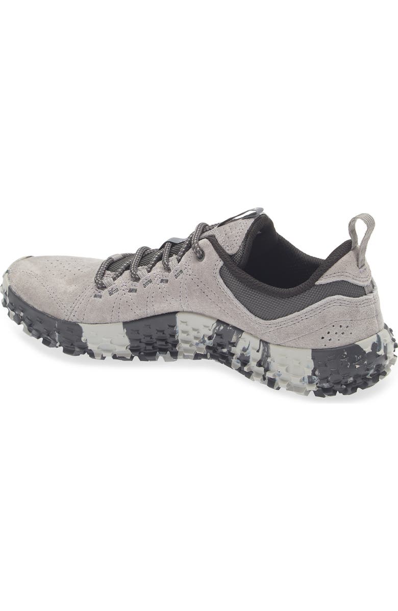 Merrell Wrapt Hiking Sneaker, Alternate, color,