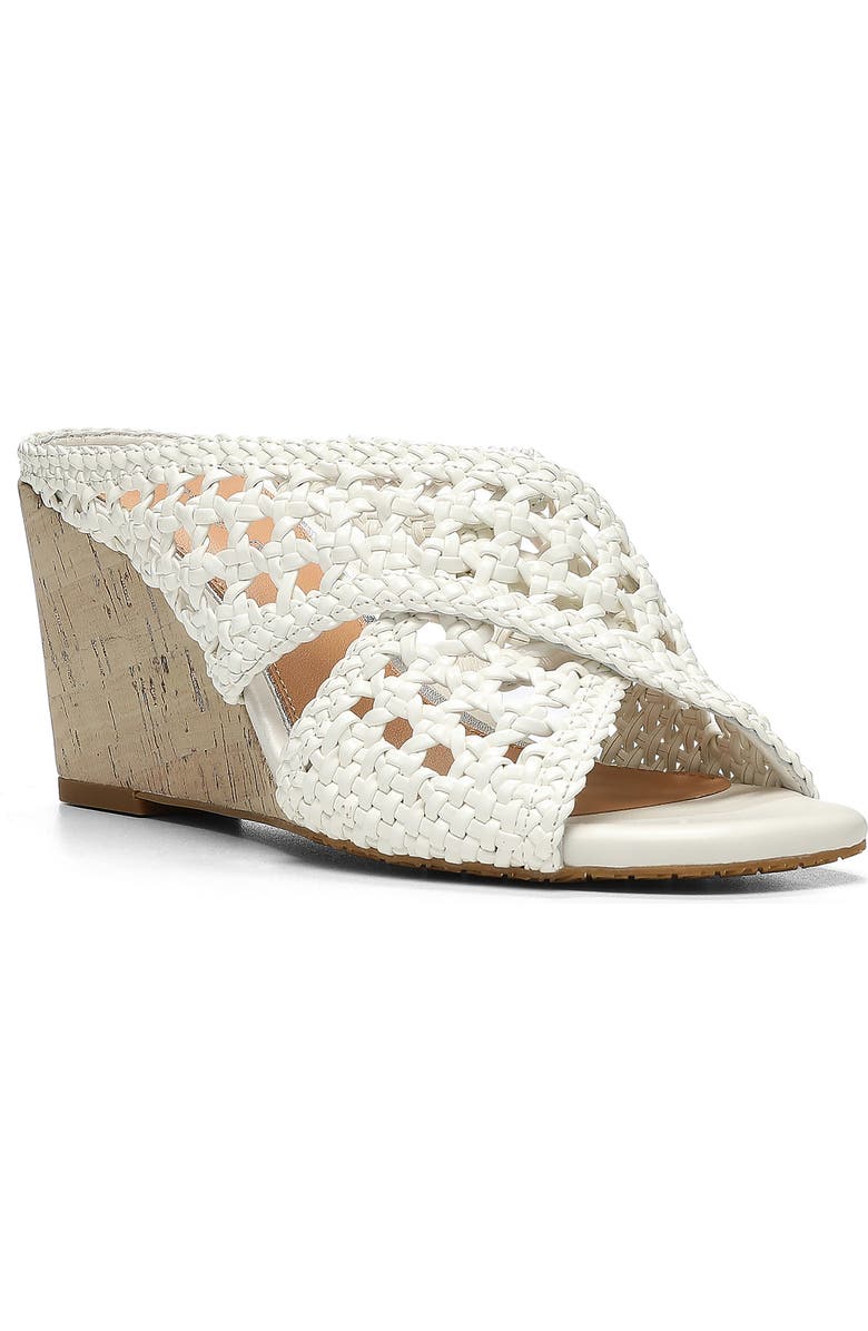 Donald Pliner Parisas Wedge Sandal, Main, color,