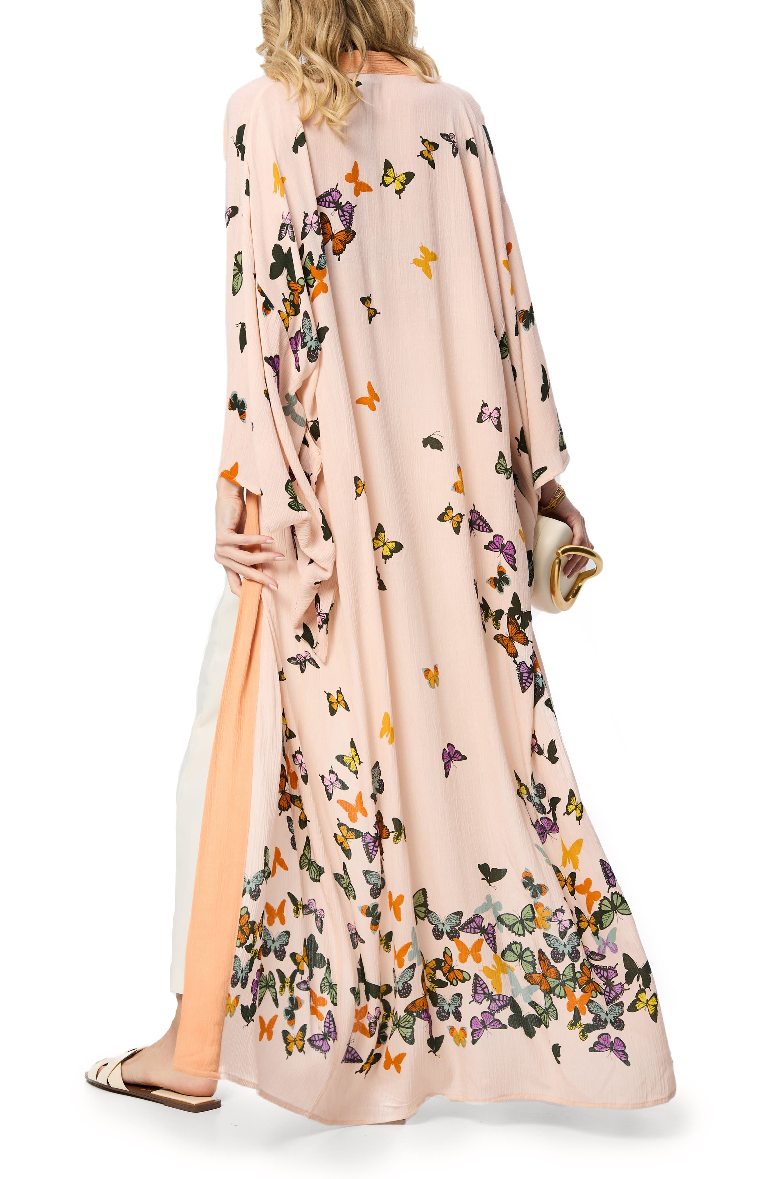 Longline Duster - image 4