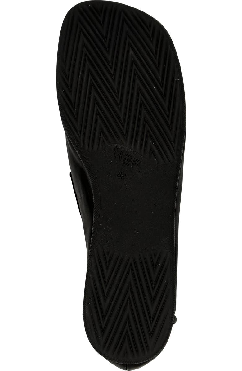 Ash Jasper Loafer, Alternate, color, Black