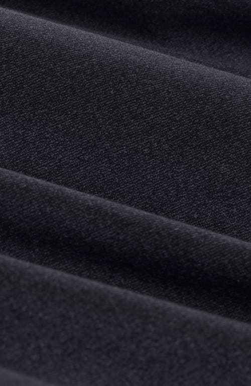 Bugatchi Jimmy Ooohcotton® Button-up Shirt In Black