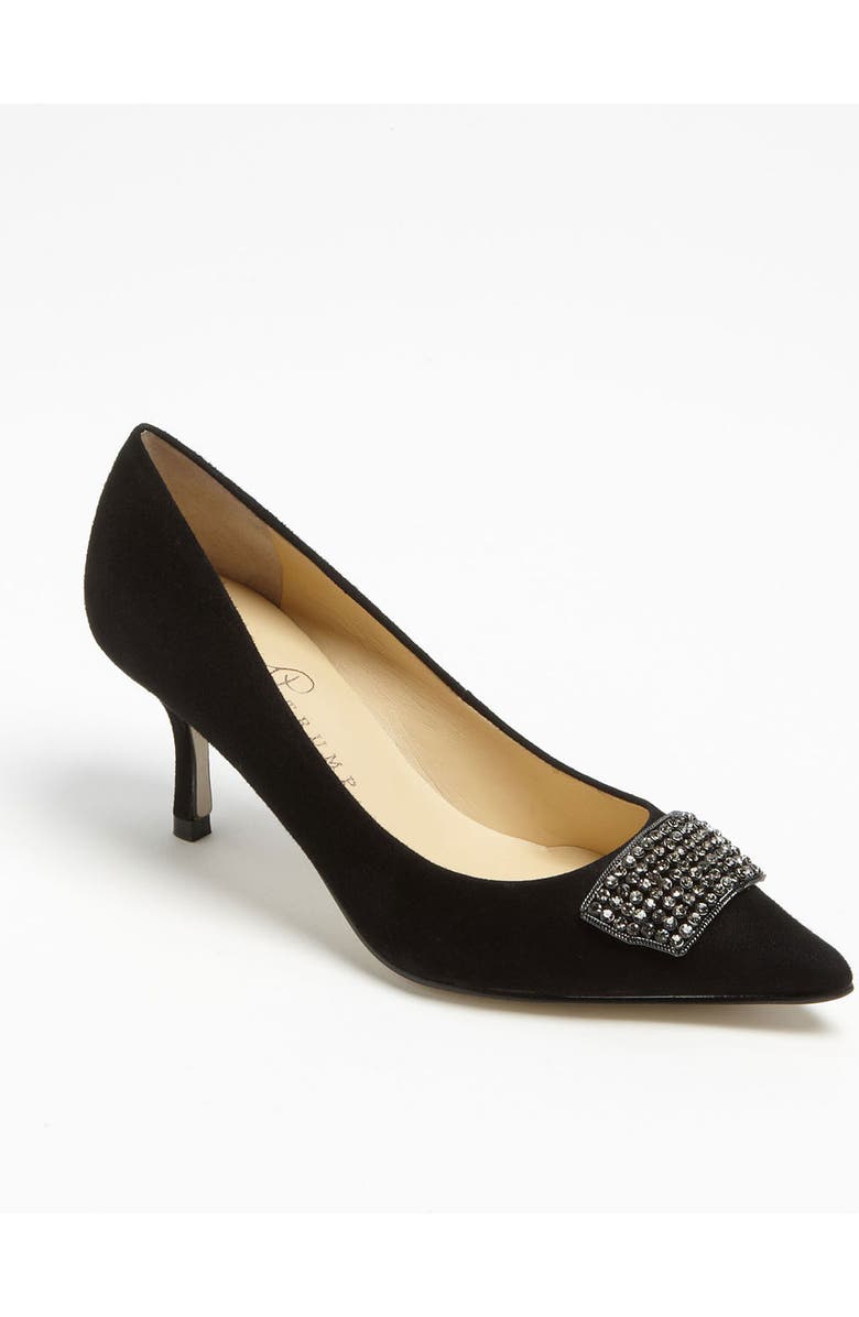 Ivanka Trump 'Dalia' Pump, Main, color,