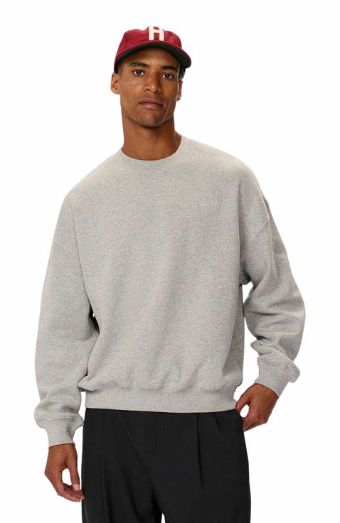 The Del Sur Sweatshirt