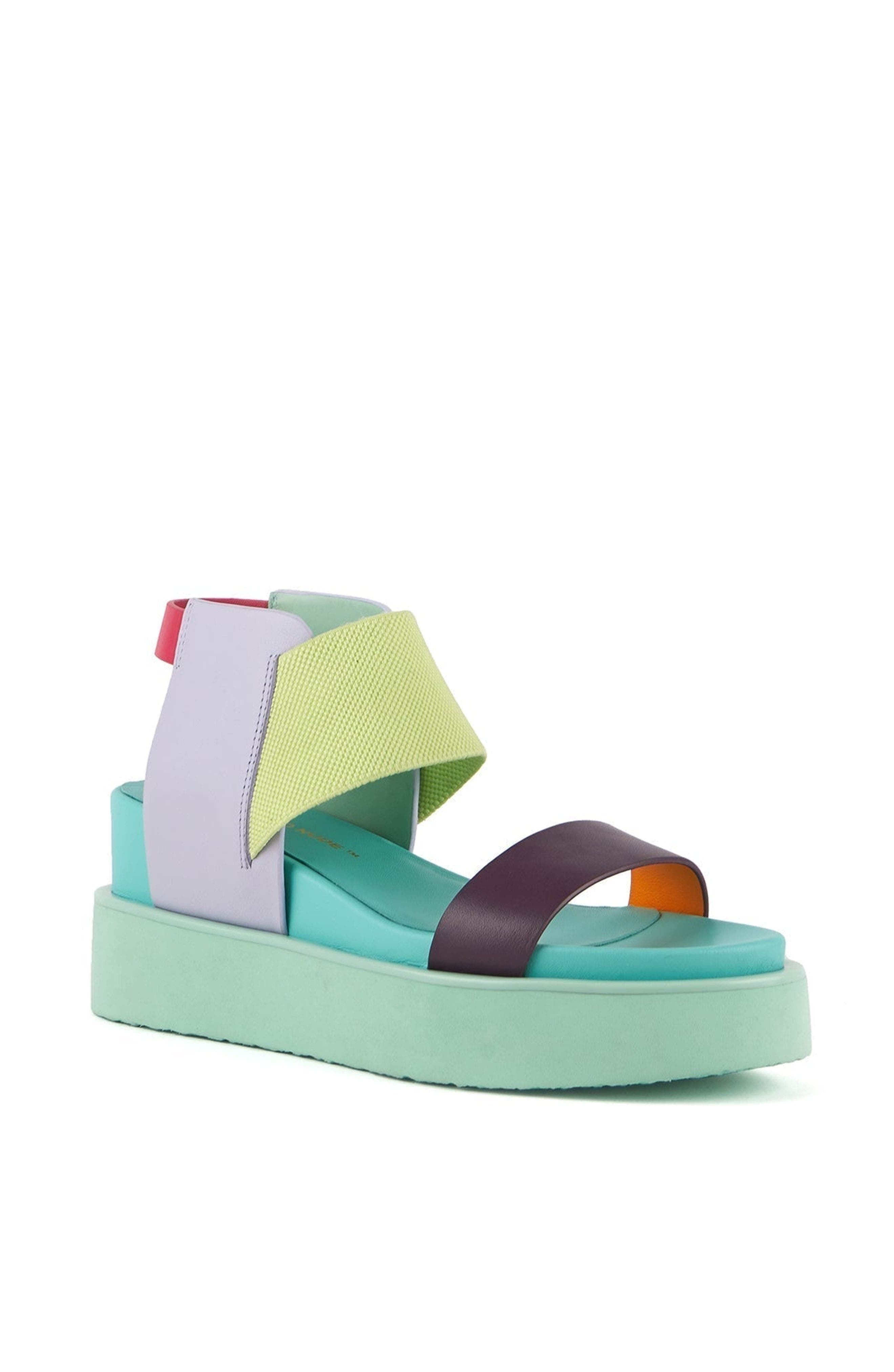 Rico Sandal, Alternate, color, Party